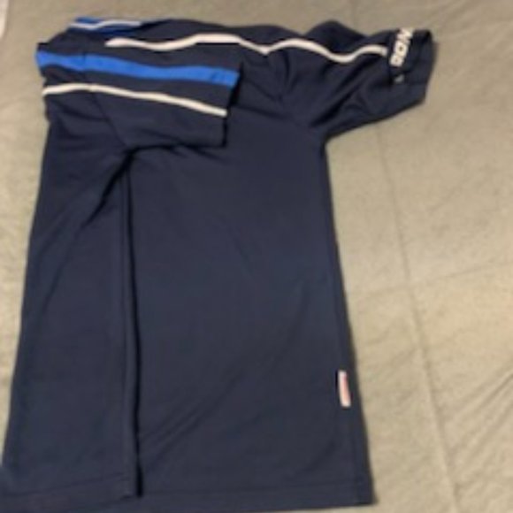 Donic Sports Table Tennis  Polo Shirt - Picture 6 of 10